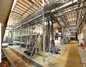 線路板廢水處理