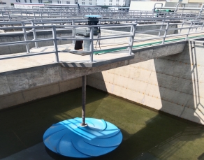 線路板廢水處理